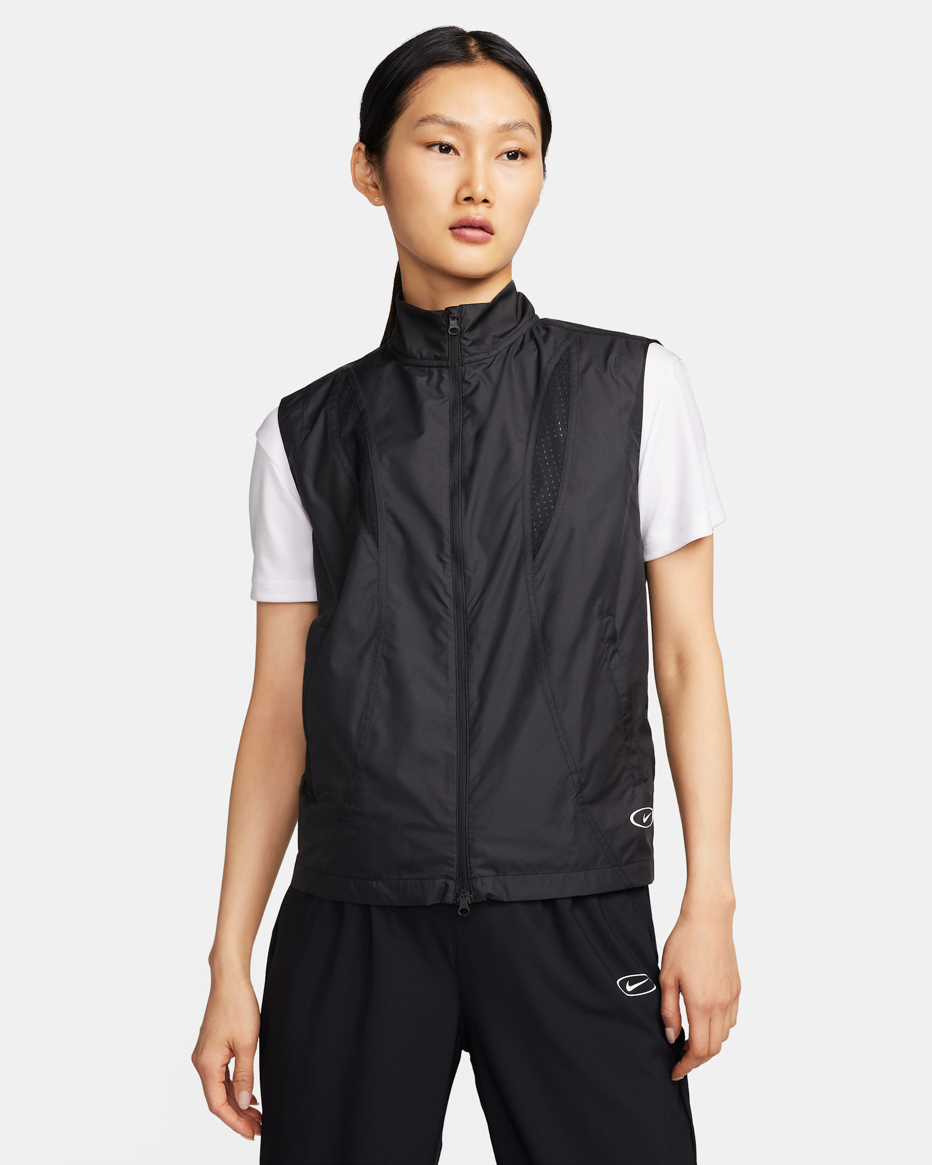 NIKE公式】ナイキ ウィメンズ ブリーザブル ランニングベスト